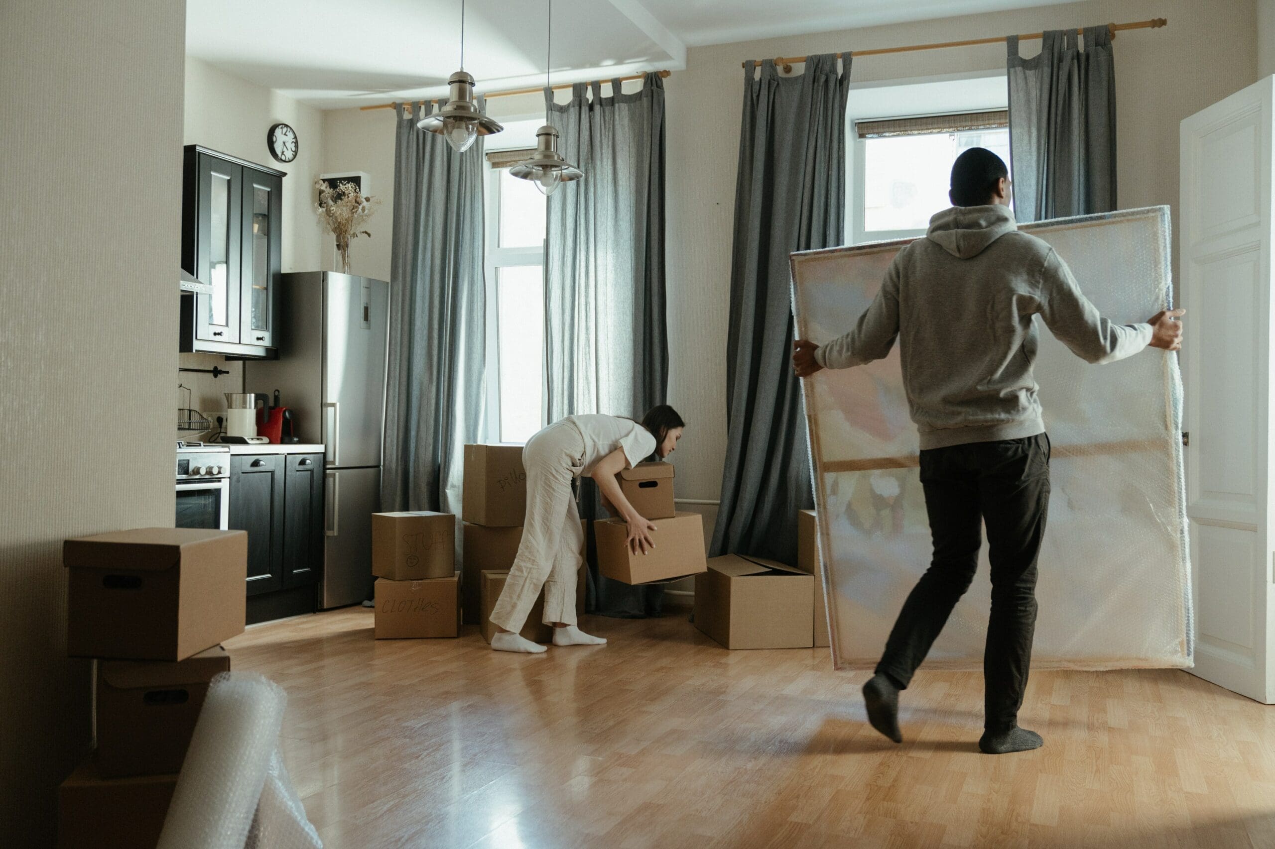 Why Landlords Should Require Renters Insurance